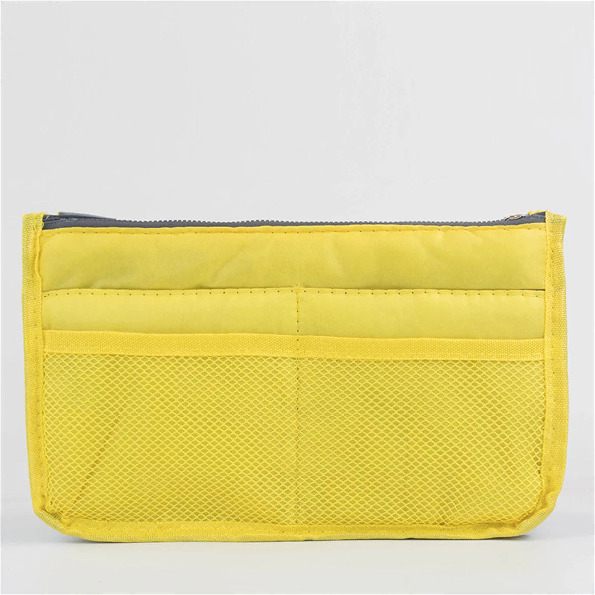Double-Zip Purse & Tote Organizer Insert