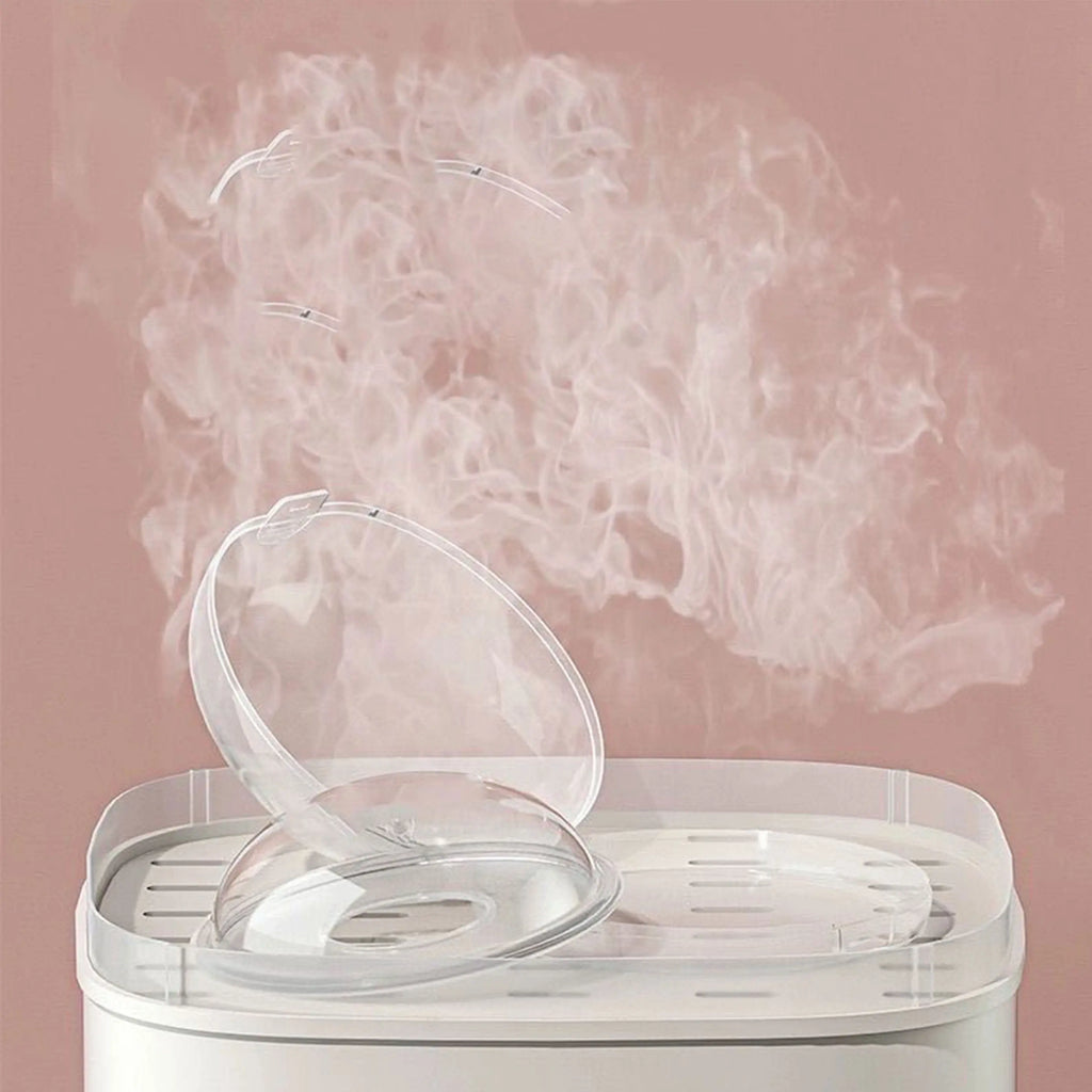Silicone Milk Collector