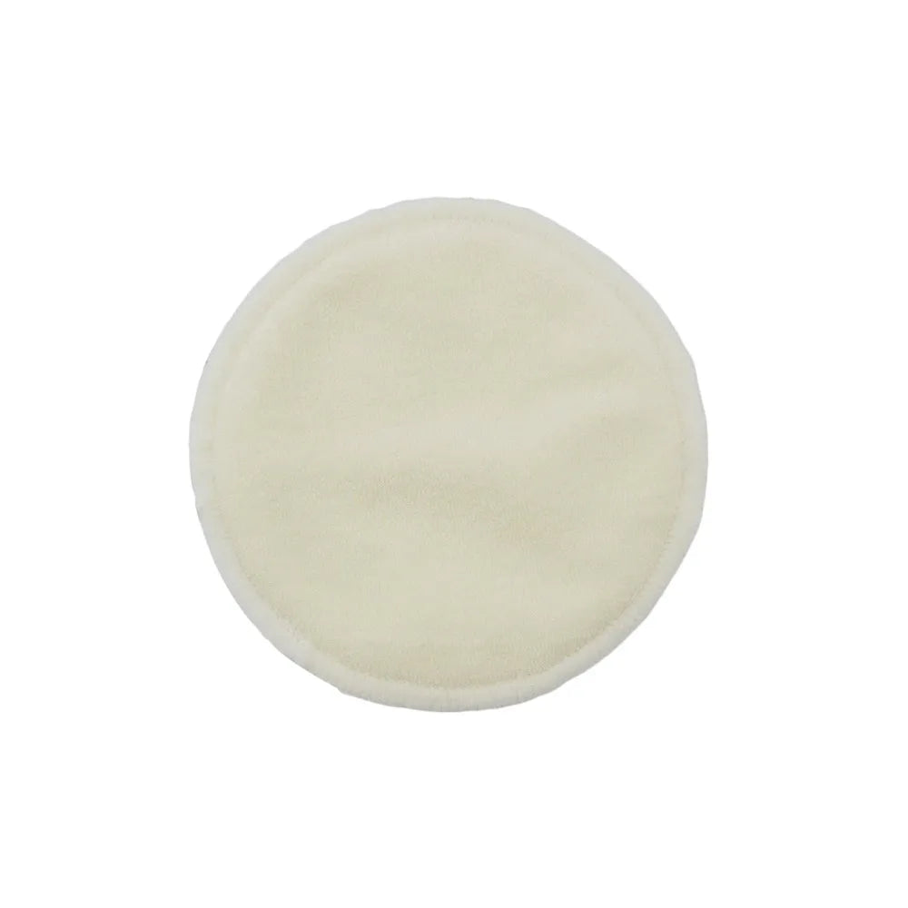 Reusable Bamboo Nursing Pads 8pc – breastfeeding essentials