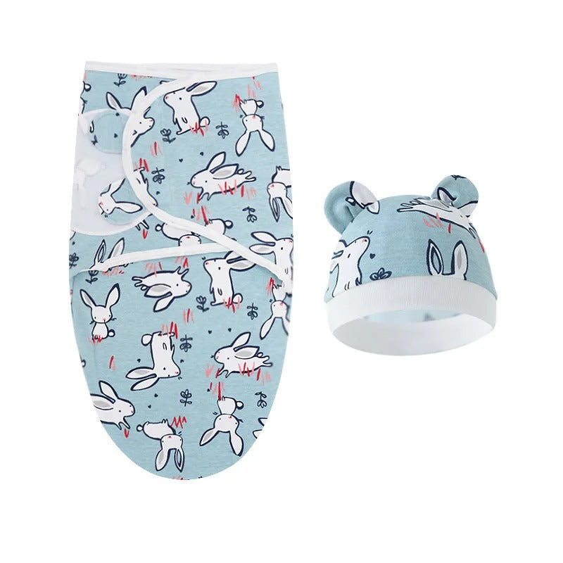 Blue Bunny